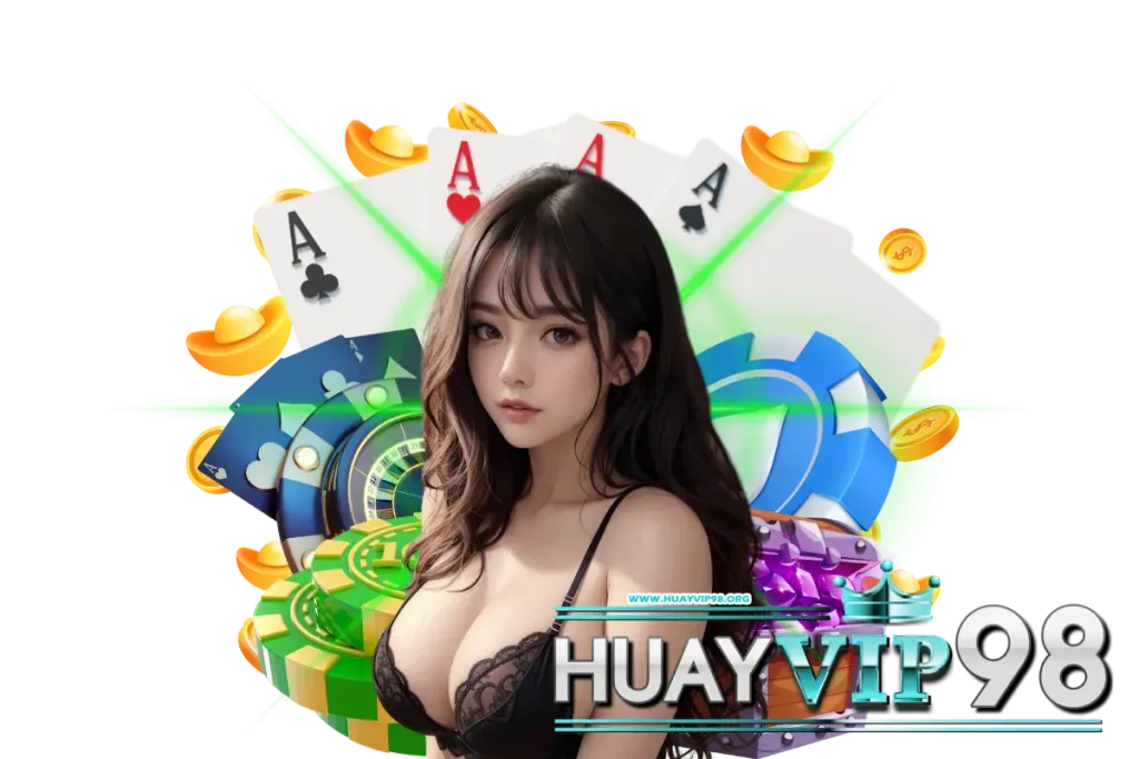 huayvip98